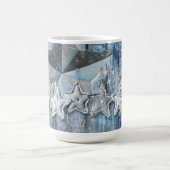 Mug Blues Stellaires (Centre)
