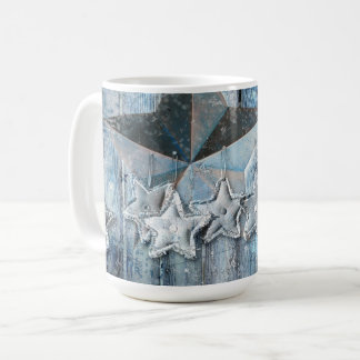 Mug Blues Stellaires