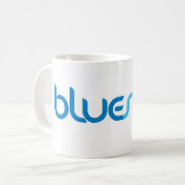 Mug Bluestar (Devant gauche)