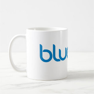 Mug Bluestar