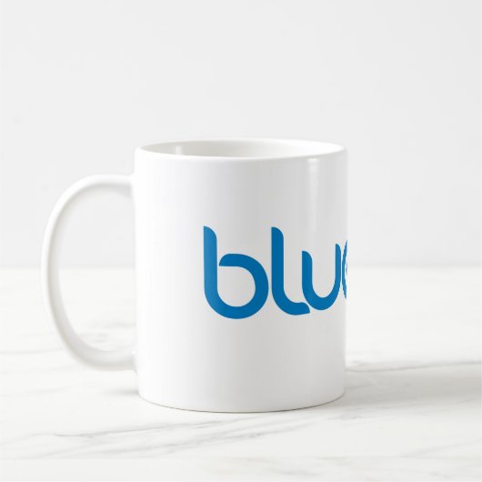 Mug Bluestar (Gauche)
