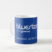 Mug Bluestar (Devant gauche)