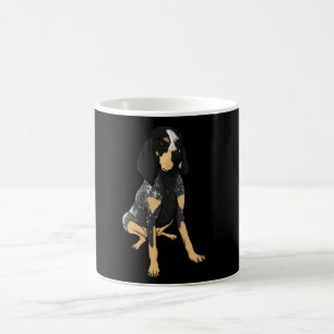 Mug Bluetick Coonhound Dog