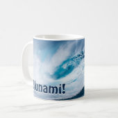 Mug Blunami ! (Devant gauche)