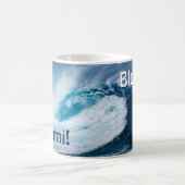 Mug Blunami ! (Centre)