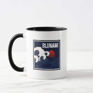 Mug Blunami ! Élection démocratique 2020