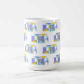 Mug Blurmia (Centre)