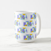 Mug Blurmia (Devant droit)