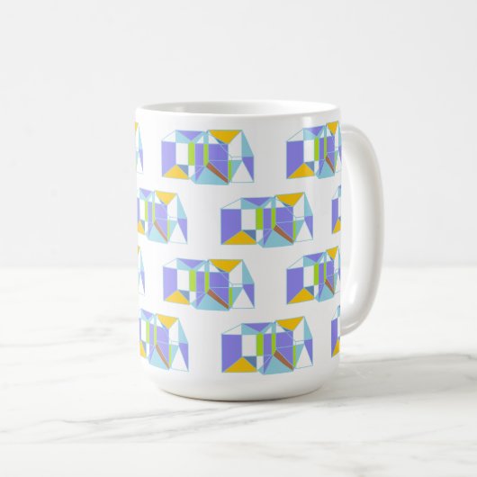 Mug Blurmia (Devant droit)