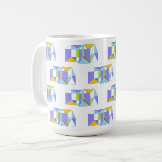 Mug Blurmia (Devant gauche)