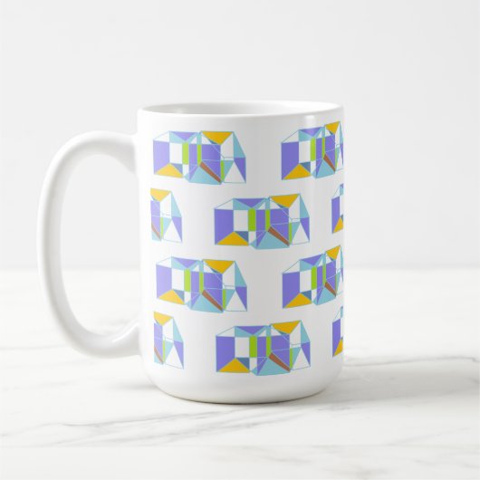 Mug Blurmia (Gauche)
