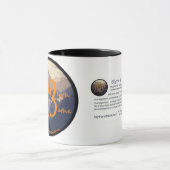 Mug Blyth et se baignent (Centre)