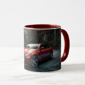 Mug bmw (Devant droit)