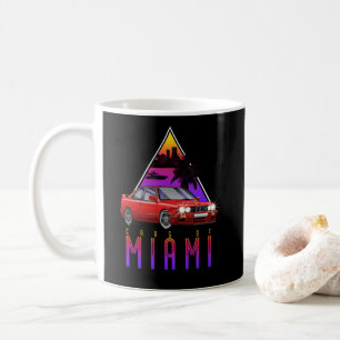 MUG BMW E30