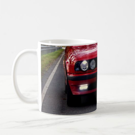 MUG BMW_E34 (Gauche)
