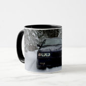 MUG BMW E36 (Devant gauche)