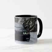 MUG BMW E36 (Devant droit)