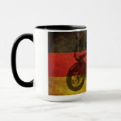 MUG BMW K1300 S (Gauche)
