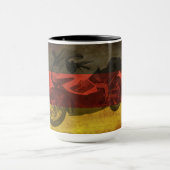 MUG BMW K1300 S (Centre)