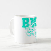 MUG BMX (Devant gauche)