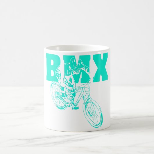 MUG BMX (Centre)