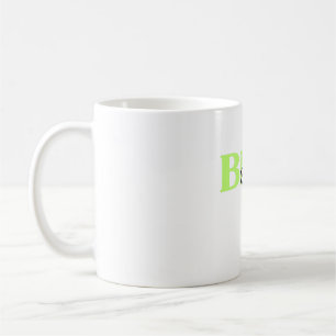 MUG BMX