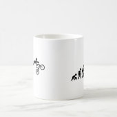 MUG BMX (Centre)