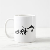 MUG BMX (Gauche)