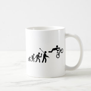 MUG BMX