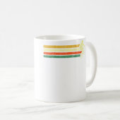 Mug Bmx Bmx Vélo Gratuit (Devant droit)