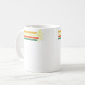 Mug Bmx Bmx Vélo Gratuit (Devant gauche)