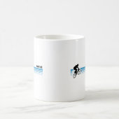 Mug BMX - Comment je roule (Centre)
