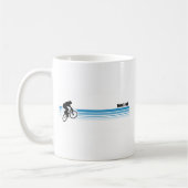 Mug BMX - Comment je roule (Gauche)
