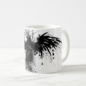 Mug BNC Aigle (Devant droit)