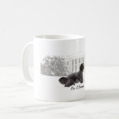 Mug Bo Obama (Devant gauche)