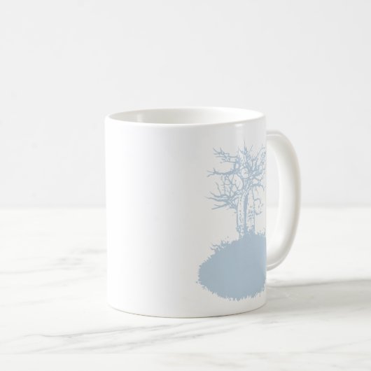 Mug Boab Bohême (Devant droit)