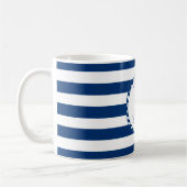Mug Boat crew love in (Gauche)