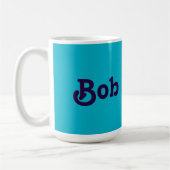 Mug Bob (Gauche)