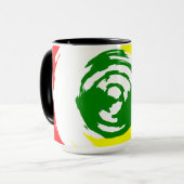 MUG BOB (Devant gauche)