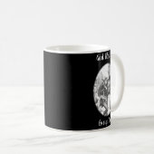 Mug Bob Cratchit Tiny Tim A Christmas Carol (Devant droit)