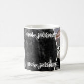 Mug Bob johnny Mok (Devant droit)