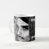 Mug Bob johnny Mok (Devant gauche)