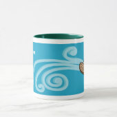 Mug Bob le Bibbitt (Centre)