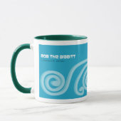 Mug Bob le Bibbitt (Gauche)