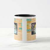 Mug Bob le constructeur est malade (Centre)