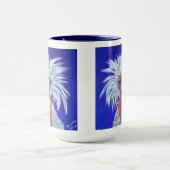 Mug Bob le poulet (Centre)