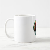 Mug Bob Marley (Gauche)