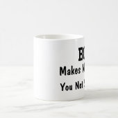 Mug Bob Me Rend Heureux (Centre)