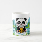 Mug Boba Panda Délice (Centre)