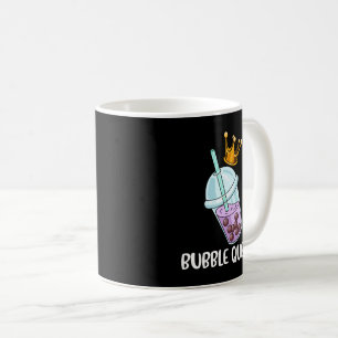 Mug Boba Tea Cadeau Filles Bubble Tea Cadeau Femmes Bo
